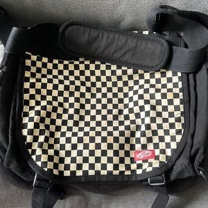 Vans Messenger Bag